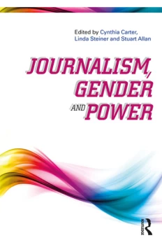 Image of Journalism Gender and Power