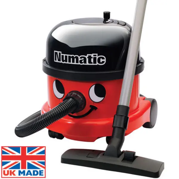 Image of Numatic NRV200-21 Vacuum Cleaner