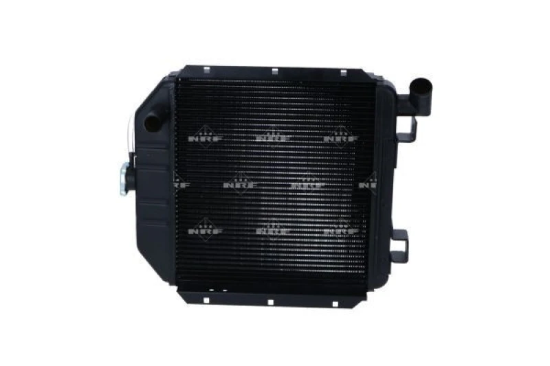 Image of NRF 52177 Engine radiator Brazed cooling fins, with lid Radiator,engine cooling (470)