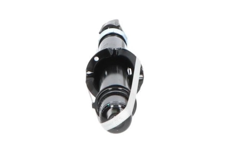Image of KAVO PARTS SSA-2012 Shock absorber Front Axle, Gas Pressure, Twin-Tube, Spring-bearing Damper, Top pin Shock Absorber (854)