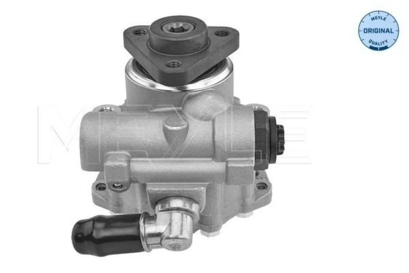 Image of Power steering pump MEYLE 114 631 0053