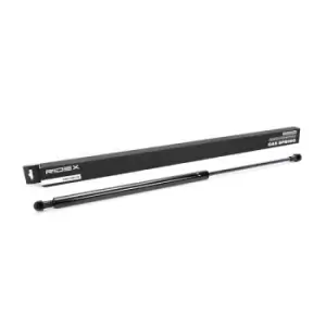 Image of RIDEX Tailgate strut 219G0093 Gas spring, boot- / cargo area,Boot struts NISSAN,ALMERA TINO (V10)