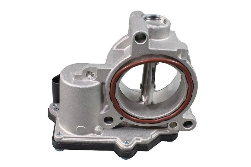 Image of METZGER Throttle body METZGER 0892995