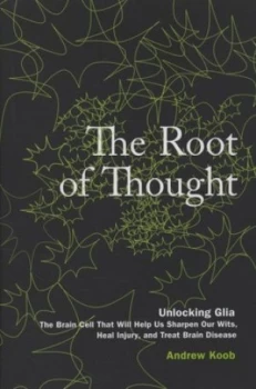 Image of The Root of Thought by Andrew Koob Hardback