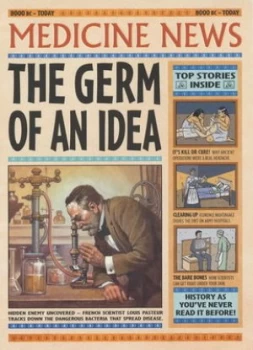 Image of Medicine News by Philip Gates and Ghislaine Lawrence Paperback