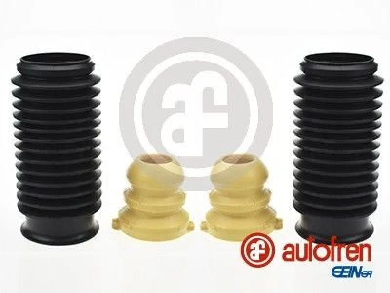 Image of AUTOFREN SEINSA Dust cover kit, shock absorber AUTOFREN SEINSA D5131