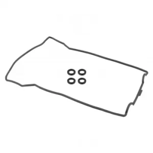 Image of Cylinder Head Cover Gasket Set 31974 by Febi Bilstein
