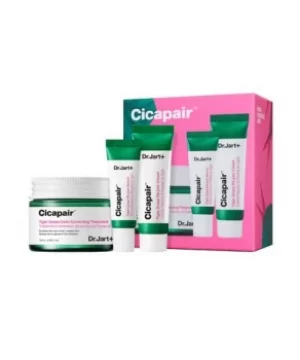 image of Dr. Jart+ Cicapair Your First Trial Kit