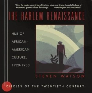 Image of The Harlem Renaissance by Steven Watson Paperback