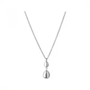 Image of Ladies Links Of London Sterling Silver Hope Necklace