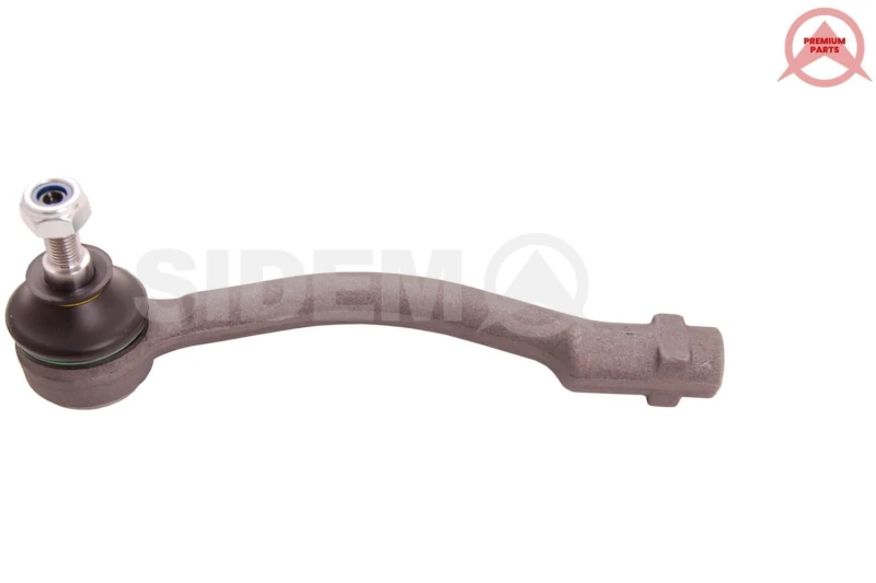 Image of SIDEM 81334 Track rod end Front Axle Left Tie Rod End (914)