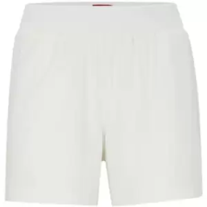 Image of Hugo SHUFFLE_SHORTS 10249155 01 - White