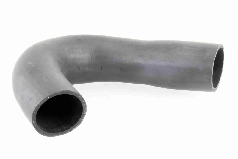 Image of VAICO V10-3830 Turbocharger Hose Rubber with fabric lining, Original VAICO Quality Rubber with fabric lining Charger Intake Hose (3314)