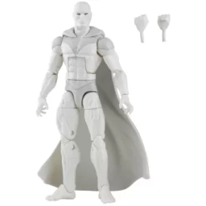 Image of Hasbro Marvel Legends Series Vision Retro Action Figure