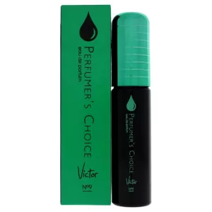 Image of Milton Lloyd Perfumers Choice Victor No 9 Eau de Parfum For Her 50ml