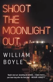 Image of Shoot the Moonlight Out