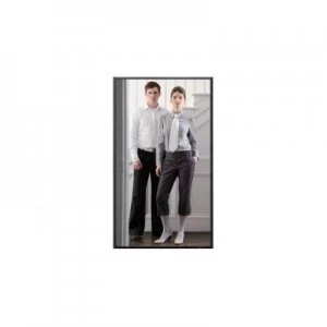 Image of Sharp PN-R903A 2.29 m (90") LED Full HD Digital signage flat panel Black