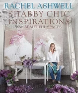 Image of rachel ashwells shabby chic inspirations