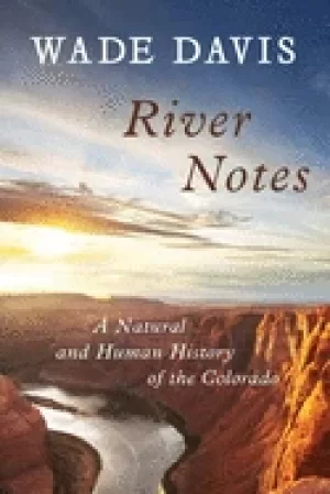 Image of river notes