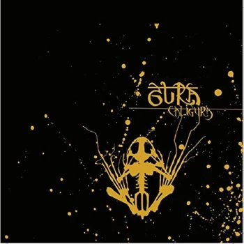 Image of Gura - Caligura CD