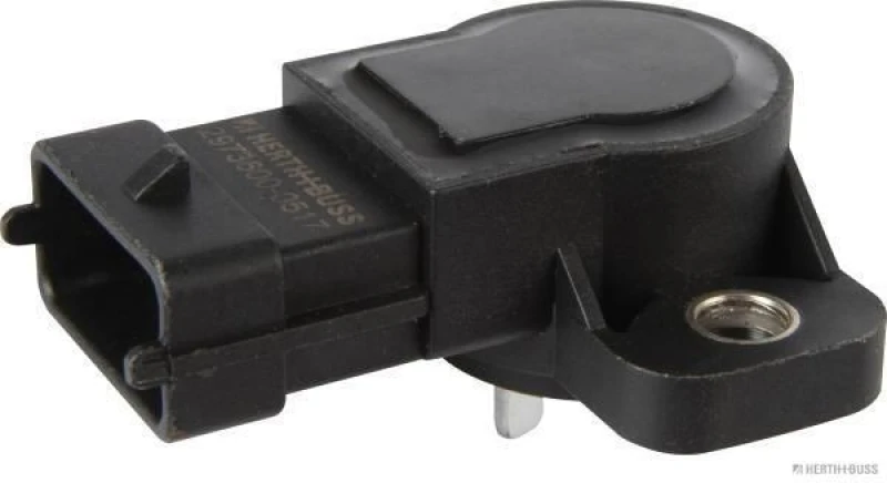 Image of Throttle position sensor (TPS) HERTH+BUSS JAKOPARTS J5640308