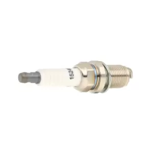 Image of RIDEX Spark plug VW,AUDI,MERCEDES-BENZ 686S0002 370701002,A113707110CA,948200429 Engine spark plug,Spark plugs 33003862,59266K,5960F0,5960G5,5960J2