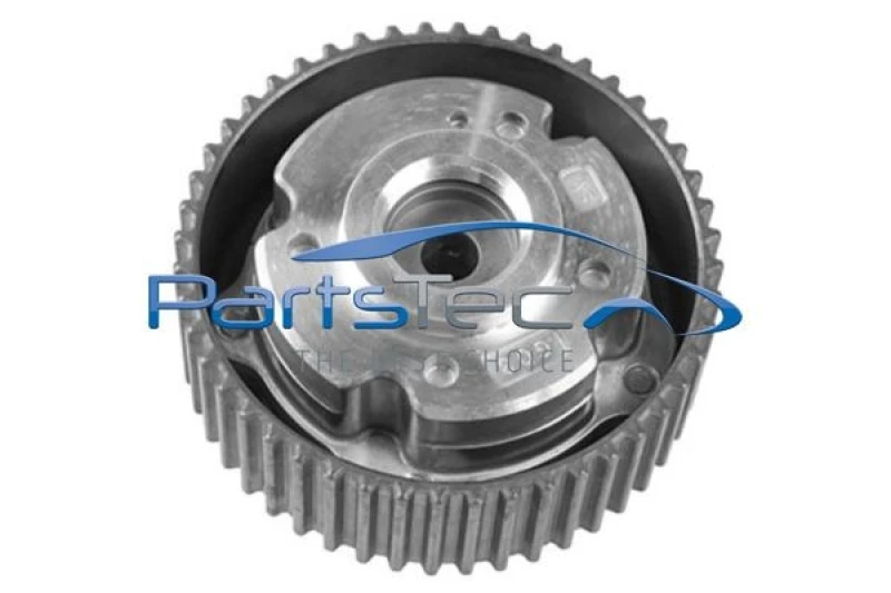 Image of PartsTec Camshaft Adjuster PartsTec PTA126-0112