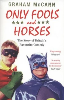 Image of Only Fools and Horses by Graham Mccann Paperback