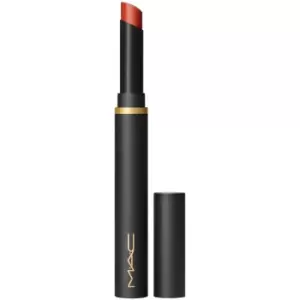 image of MAC Powder Kiss Velvet Blur Slim Stick 2g (Various Shades) - Pumpkin Spiced