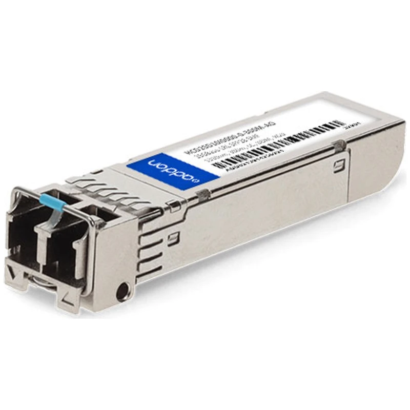 Image of AddOn Networks FN-TRAN-SFP+LR-AO network transceiver module Fiber opti