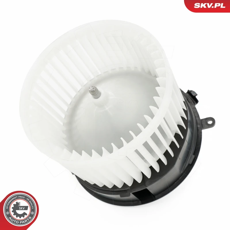 Image of ESEN SKV Blower motor ESEN SKV 68SKV210