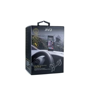 image of Jivo Technology Car Mount Basic - Black