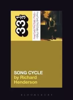 Image of Song cycle by Richard Henderson
