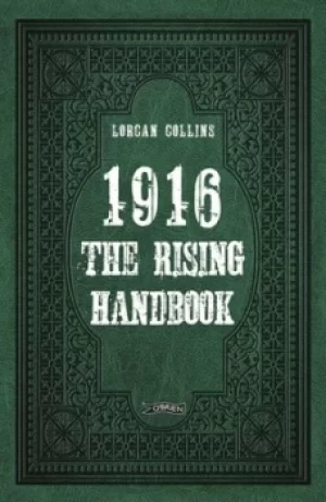 Image of 1916 by Lorcan Collins
