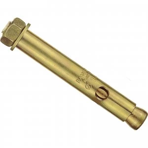 Image of Rawl Rawlok Masonry Anchor Bolt Projecting M10 75mm Pack of 25