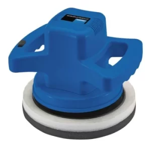 Image of Draper Storm Force® 230V Polisher, 240mm, 110W