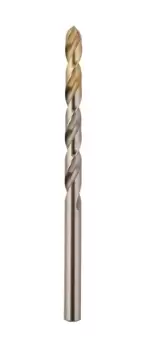 Image of Dormer A002 Imperial Tin Coated Drill 1/4" Box of 10 Connect 32002