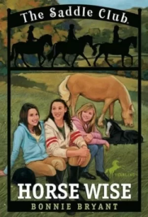 Image of Horse wise by Bonnie Bryant