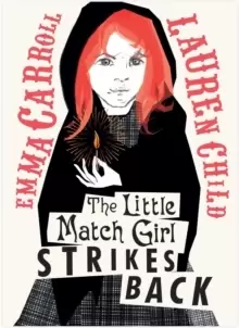 Image of The Little Match Girl Strikes Back