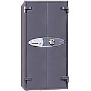 Image of Phoenix Security Safe HS1056E Grey 940 x 585 x 1,950 mm