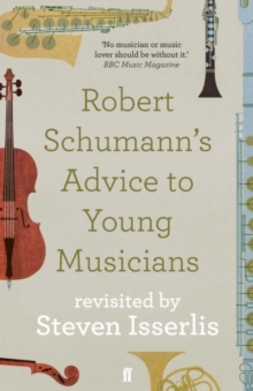 Image of Robert Schumann's Advice to Young Musicians. Paperback. By Robert Schumann Books