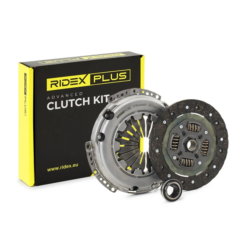 Image of RIDEX PLUS Clutch kit RIDEX PLUS 479C0095P