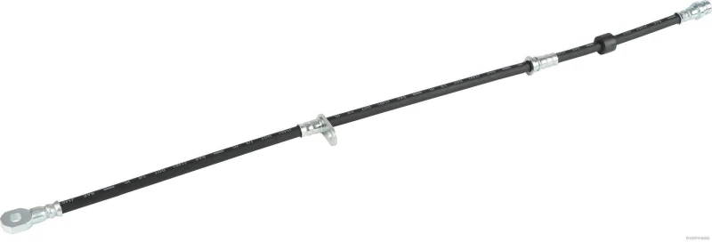 Image of Brake hose HERTH+BUSS JAKOPARTS J3705133