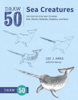 Image of Sea Creatures by Lee J. Ames Paperback