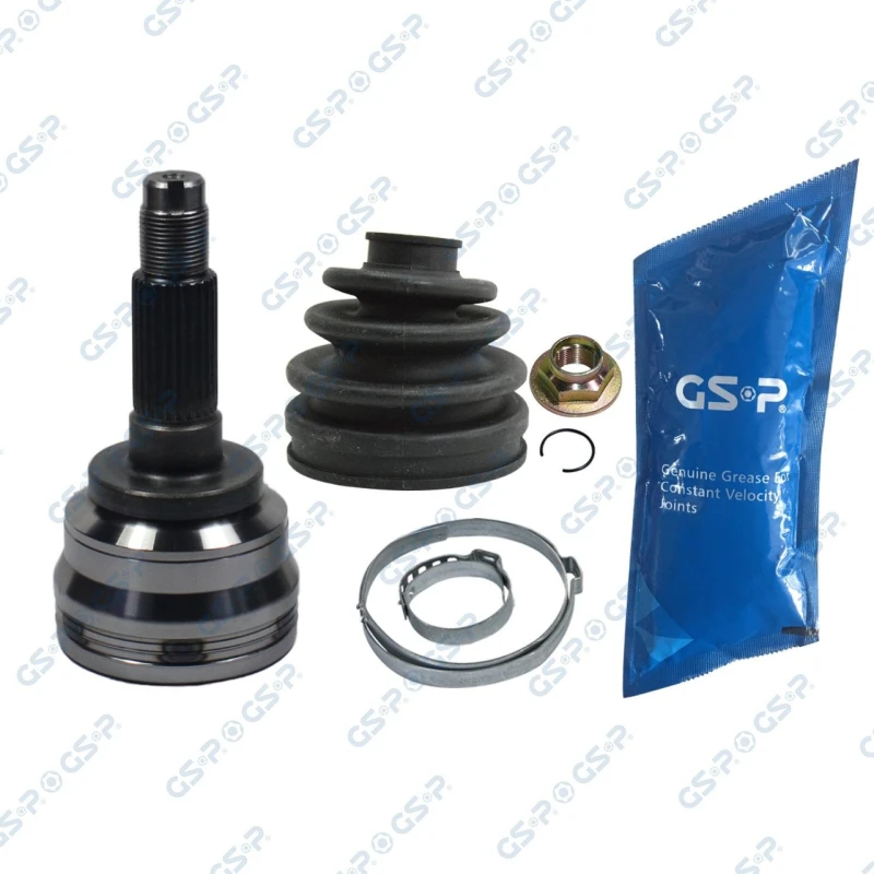 Image of GSP CV joint kit GSP 834008