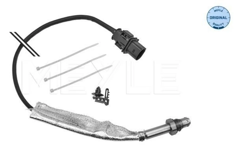 Image of Lambda sensor MEYLE 314 803 0000
