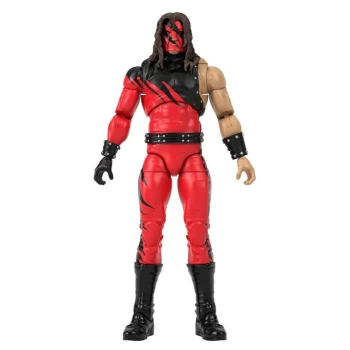 image of Mattel WWE Ultimate Edition Action Figure - Kane