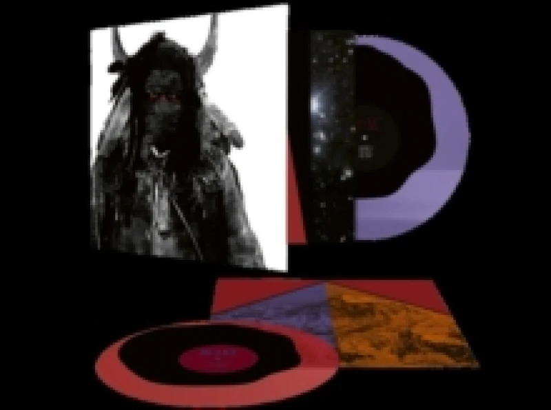Image of Choice of weapon Vinyl