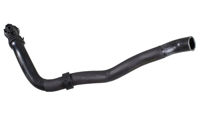 Image of Radiator hose METZGER 2421751