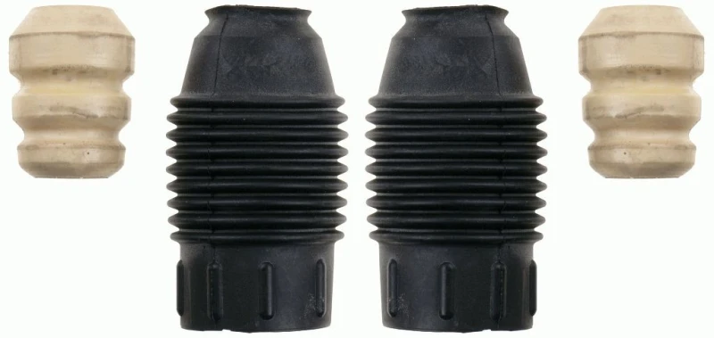 Image of Dust cover kit, shock absorber SACHS 900 072